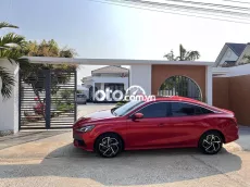 MG MG5 Luxury 2023 Đỏ 30.000 km