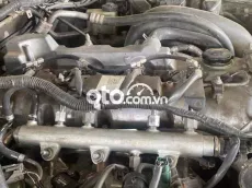 Ford Everest Đen 7 chỗ
