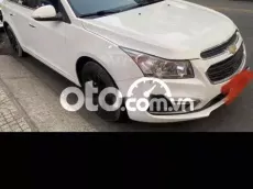 Chevrolet Cruze LT 2016 Trắng 140k km