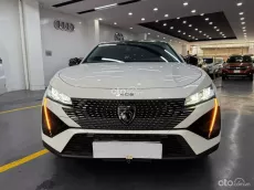 Peugeot 408 2025 tại Bình Phước