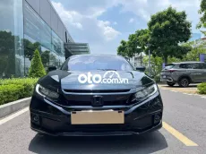 Honda Civic 2019 1.8 G Đen 110.000 km