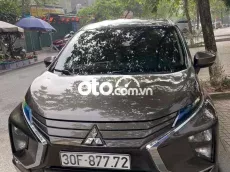 Mitsubishi Xpander 2019 Nâu