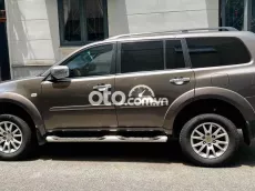 Mitsubishi Pajero Sport 2012 1 cầu