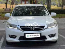 Honda Accord 2015 2.4 Full option