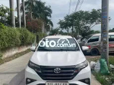Toyota Rush 2019 Trắng 7 chỗ