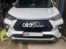 Toyota Veloz Cross Top Trắng Nhập Indonesia
