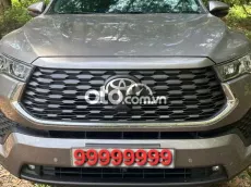 Toyota Innova Cross Nâu Đồng 46682 km