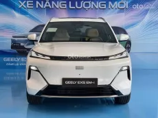 Sang trọng, tiện nghi, tiết kiệm