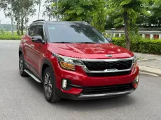 Trang bị nhiều option tiện nghi