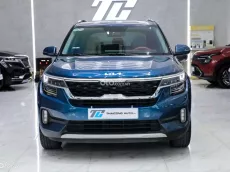 Chuẩn phân khúc suv đô thị