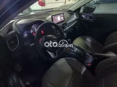 Mazda 3 2015 - 118000 km
