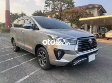 Toyota Innova 2.0G 2020 Bạc
