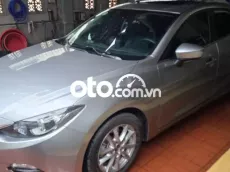 Mazda3 Hatchback 2016 1.5AT 43208 km Bạc