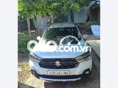 Suzuki XL7 Hybrid 2025 Trắng 15000 km