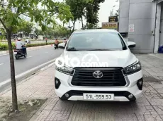 Toyota Innova 2021 E 2.0 MT - 68000 km