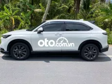 Honda HRV RS 2022 Trắng 29000 km