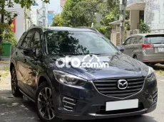 Mazda CX-5 2016 2.5 Xám 130000 km