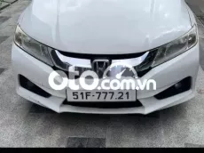 Honda City 2016 Trắng 60.000 km