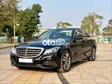 Mercedes-Benz C250 2017 Đen 83.000km