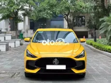 MG MG5 2022 Luxury 50.000 km Vàng