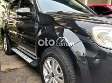 Ford Escape Đen 5 chỗ
