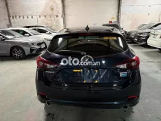 Mazda 3 2018 40000 km Xanh đậm