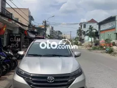 Toyota Rush 2020 Bạc 33.000 km