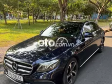 Mercedes Benz E Class 2019 E200 Sport - 52000 km