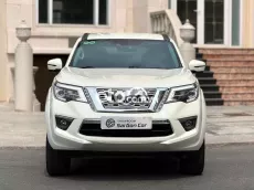 Nissan Terra 2019 Trắng 82.000 km