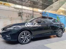 Honda City 2022 Đen 32000 km