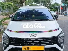 Hyundai Stargazer 2023 Premium Trắng