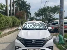 Toyota Rush 2019 80.000 km Trắng