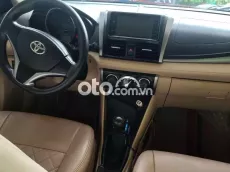 Toyota Vios 2017 1.5 Số sàn Trắng