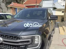 Ford Ranger XLS 2023 70000 km Đen