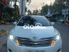 Toyota Venza 5 chỗ màu Trắng