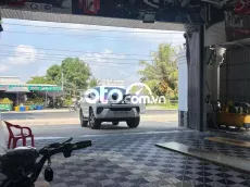 Toyota Fortuner 2019 - 240000 km