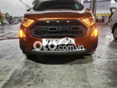 Ford EcoSport Nâu