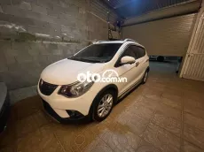Vinfast Fadil Base 2021 Trắng 68.500 km