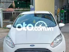Ford Fiesta 2016 1.0 Ecoboost Trắng