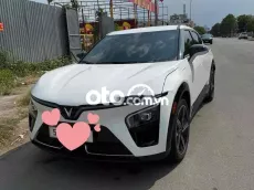 VinFast VF7 Plus 2025 Trắng lướt căng