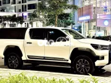 Toyota Hilux Adventure V 4x4