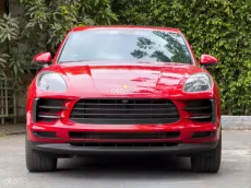 Porsche Macan 2021 cực đẹp