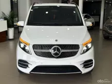 Mercedes V250 AMG 2023 lướt nhẹ 28.000km cực đẹp