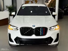 BMW X3 xDrive30i 2024 siêu lướt 18.000km cực đẹp