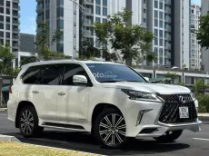 SUV Huyền Thoại Giữ Giá Bậc Nhất
