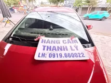 Cầm đồ thanh lý stargazer bản cao cấp 2022 siêu rẻ