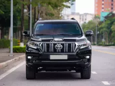 Toyota Land Cruiser Prado VX 2021