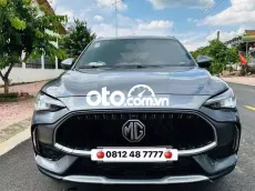 MG HS Xám 5 chỗ
