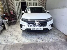 Honda BR-V 2023 G Trắng 4000 km