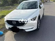 Mazda CX-5 Premium 2.0 Trắng